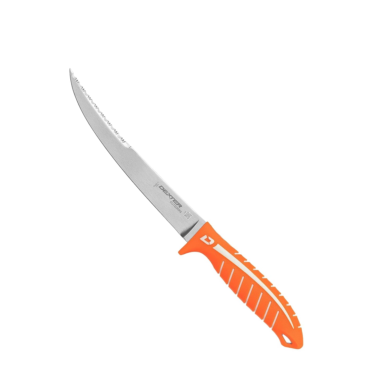 Dexter Dextreme DX8F 8" Flexible Dual Blade Fillet Knife