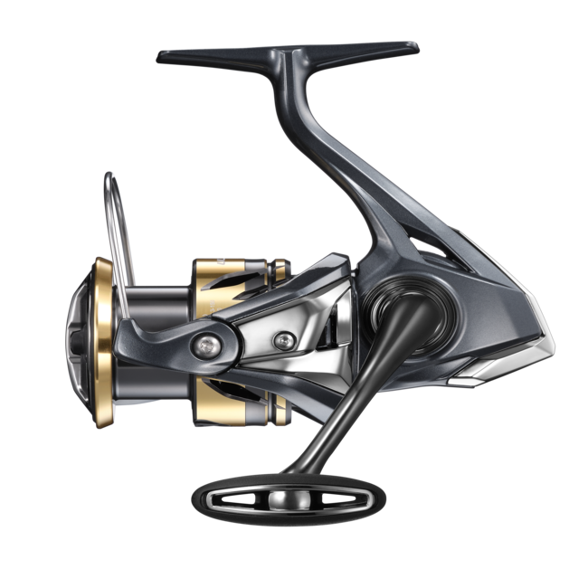 Shimano Ultegra FD Spinning Reels