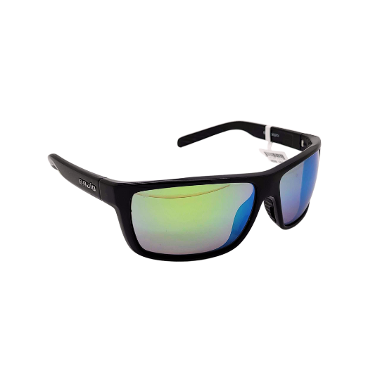 Bajio SIG210112 Sigs Black Gloss Sunglasses