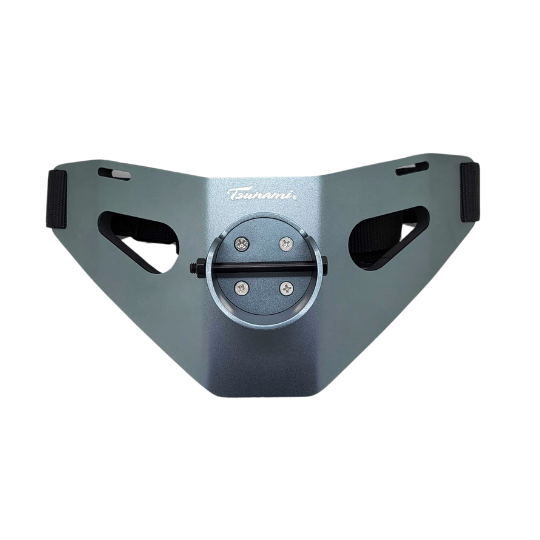 Tsunami TS-ALUMBELT 11" Aluminum Belt