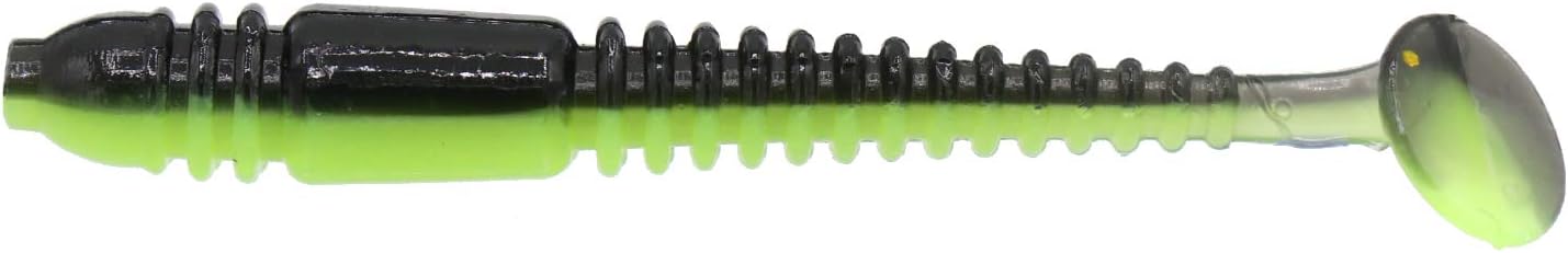 Eurotackle Micro Finesse B-Vibe, 2" 8pk