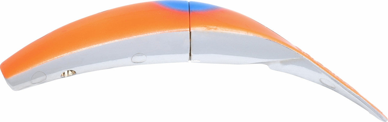 Yakima Bait Spinfish (2", Bronco, 2PK)