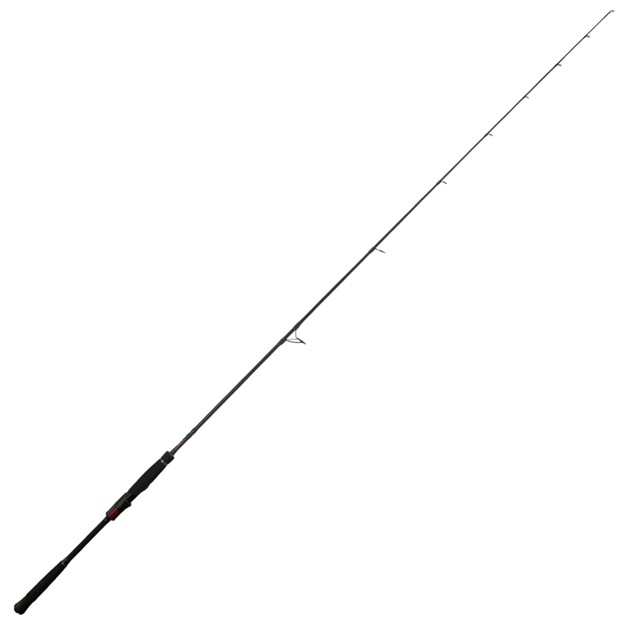 Jigging World Equinox Spinning Rods