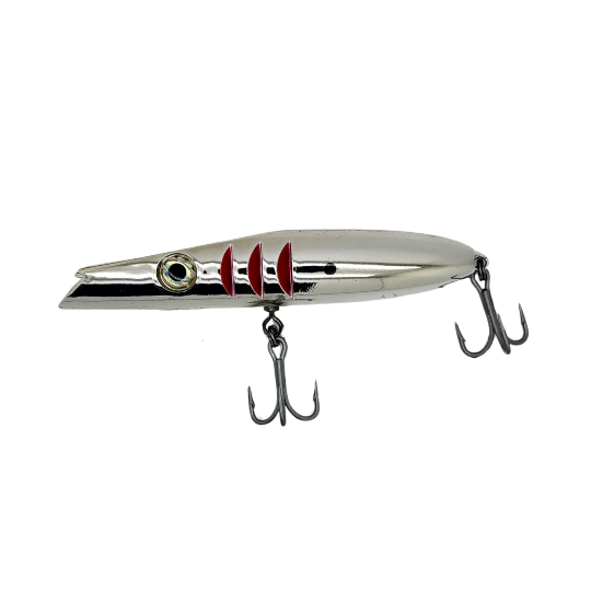 Tactical Anglers SBDT-SP-717 TA Large Subdarter Silver Spot