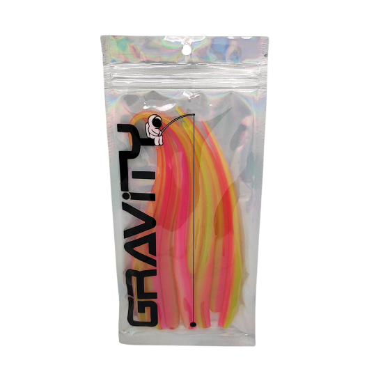 Gravity Tackle GT Eels