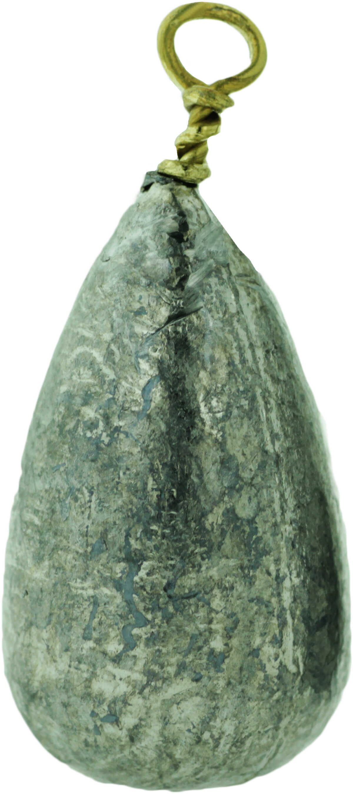 Eagle Claw 3/4Oz Bass Cast Sinkers