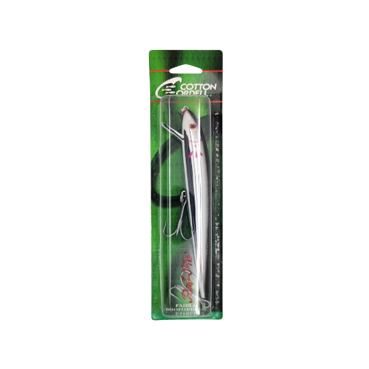 Cotton Cordell Red-Fin Lures