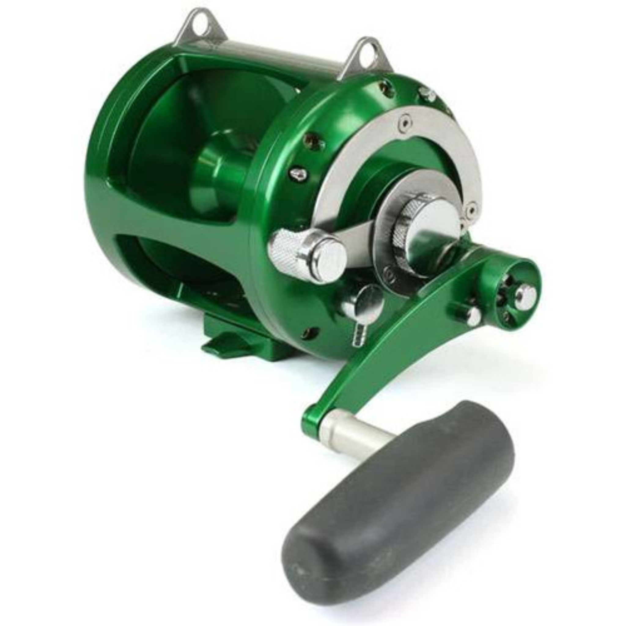 Avet EXW 50/2 Two-Speed Lever Drag Reels