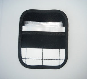 Gear-Up Surfcasting Leader Wallet