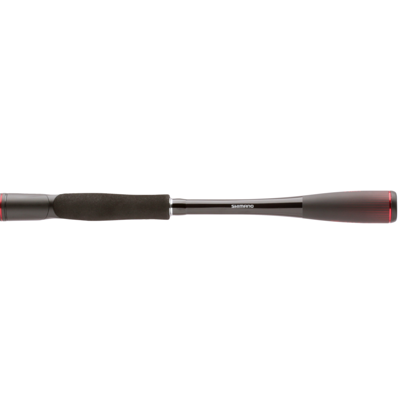 Shimano Zodias Spinning Rods
