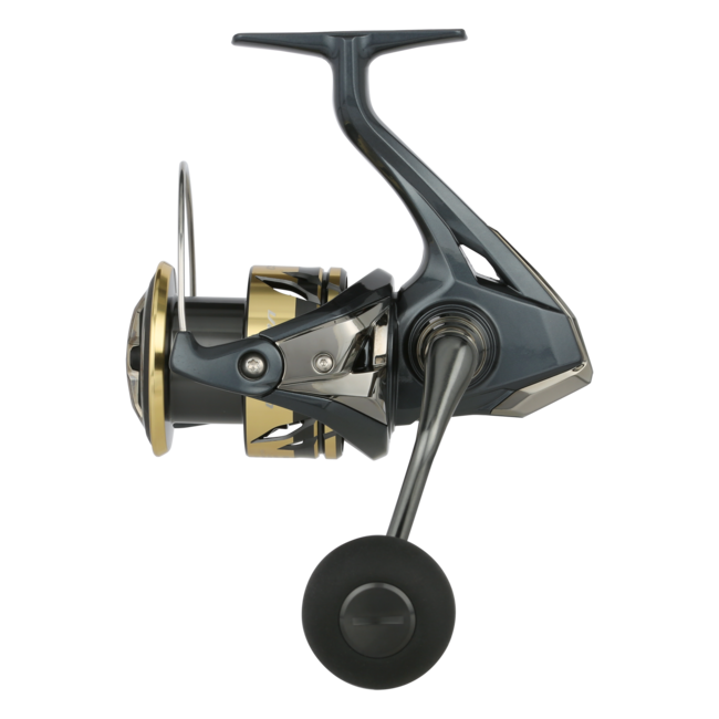 Shimano Ultegra FD Spinning Reels