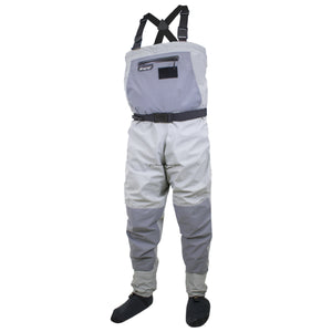 Gray / X-Large