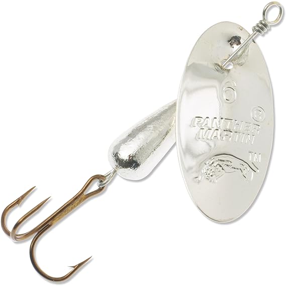 Panther Martin Classic In-Line Spinners