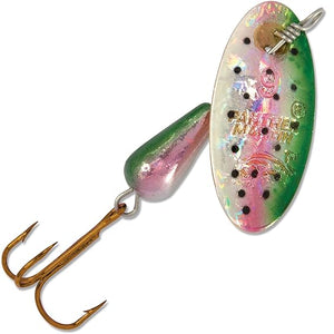 Rainbow Trout (Holographic) / 1/32oz