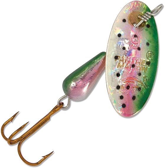 Panther Martin Classic In-Line Spinners