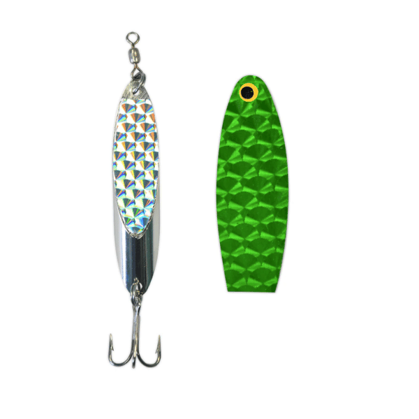 Deadly Dick Standard Lure Casting Jigs