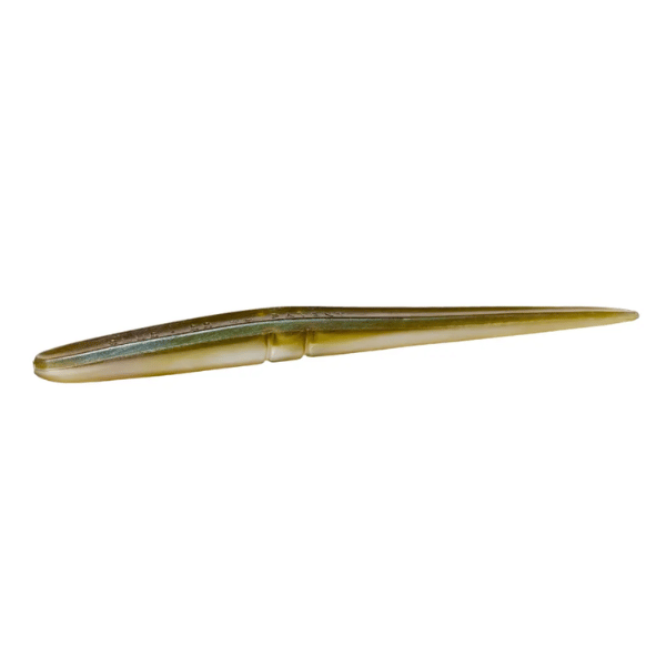 Lunker City Slug-Go Soft Stickbait