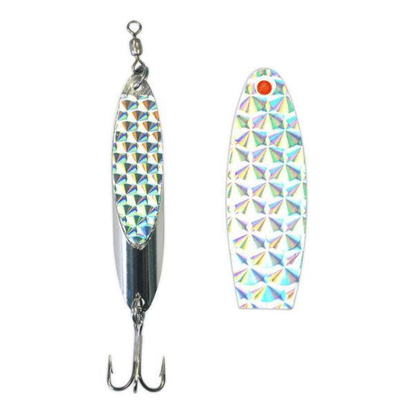 Deadly Dick Standard Lure Casting Jigs