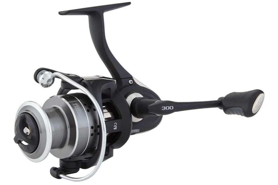 ax 300 fishing reel Mitchell 300 Series Spinning Reel