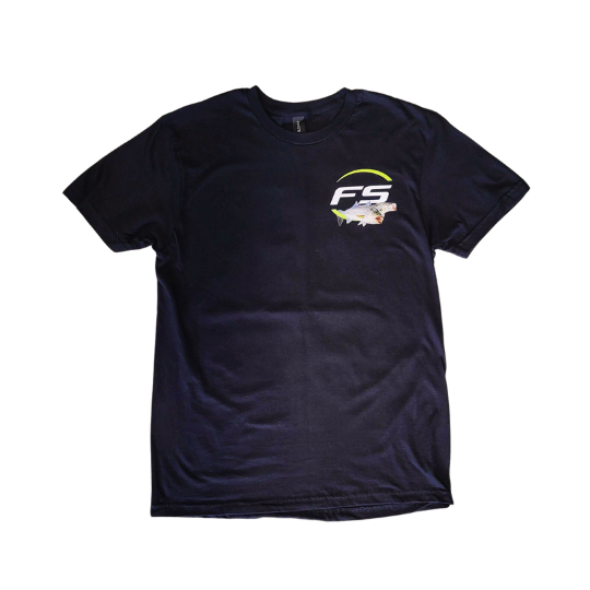 Fishermen's Source Heavyweight T-Shirt