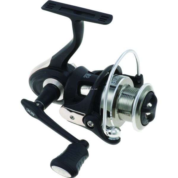 Mitchell 308 Spinning Reel and Fishing Rod Combo 