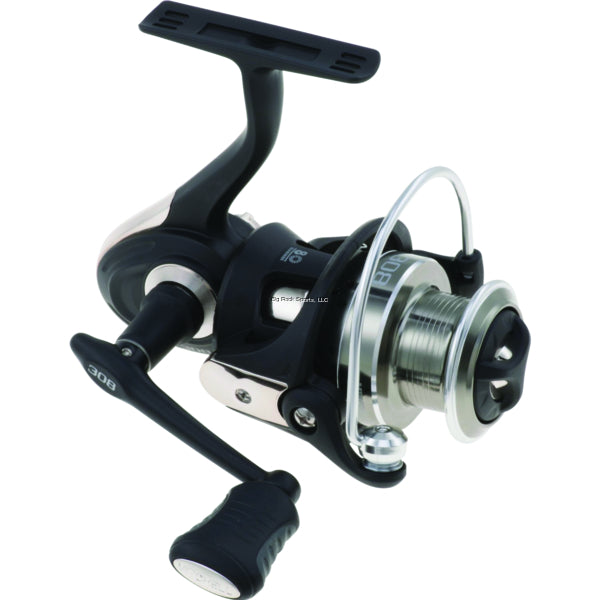 berkley 308 fishing reel Mitchell 308 Series Spinning Reel