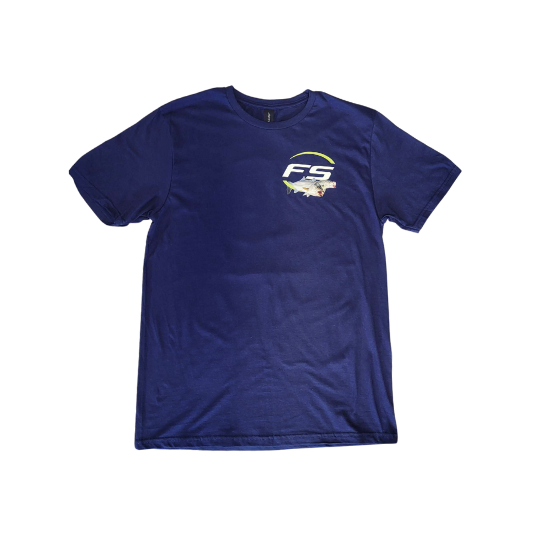 Fishermen's Source Heavyweight T-Shirt