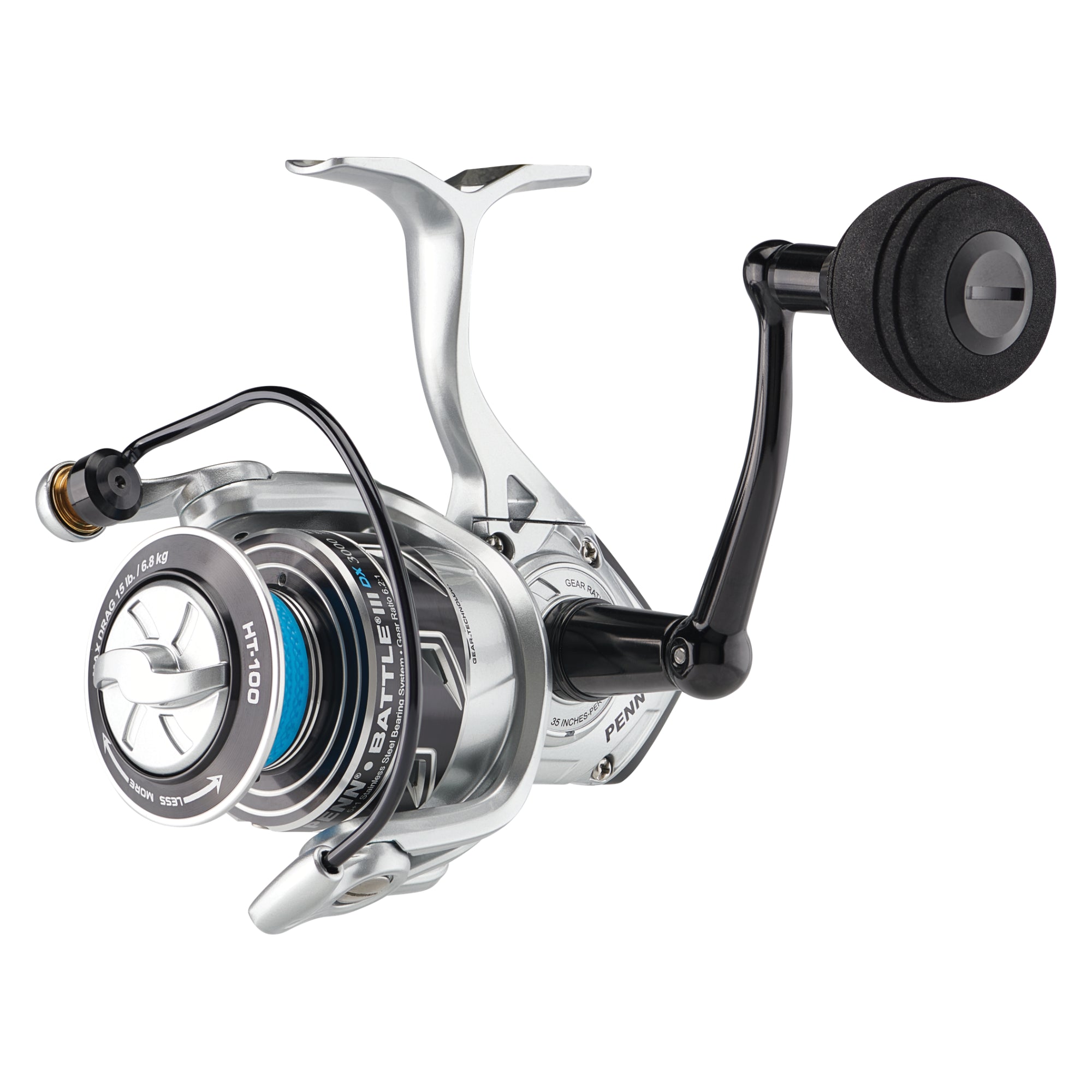 Penn Fishing Downrigger & Outrigger Gear for sale