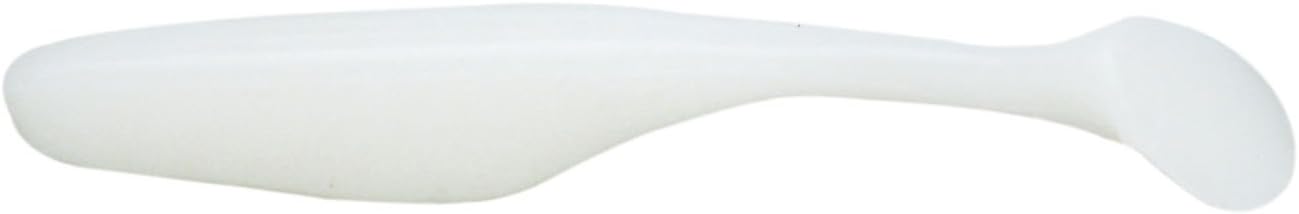 Bass Assassin Sea Shad Swimbait, 4", 10/Pack