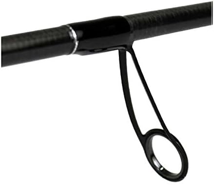 Phenix FTX Feather Spinning Rod