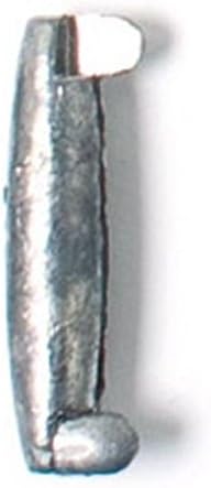 Eagle Claw Pinch-on Sinker Sz 5 3/8oz 4Pk