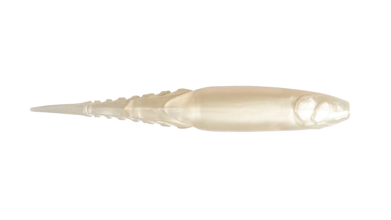 Z-Man ChatterSpike, 4 1/2", 5 Pack