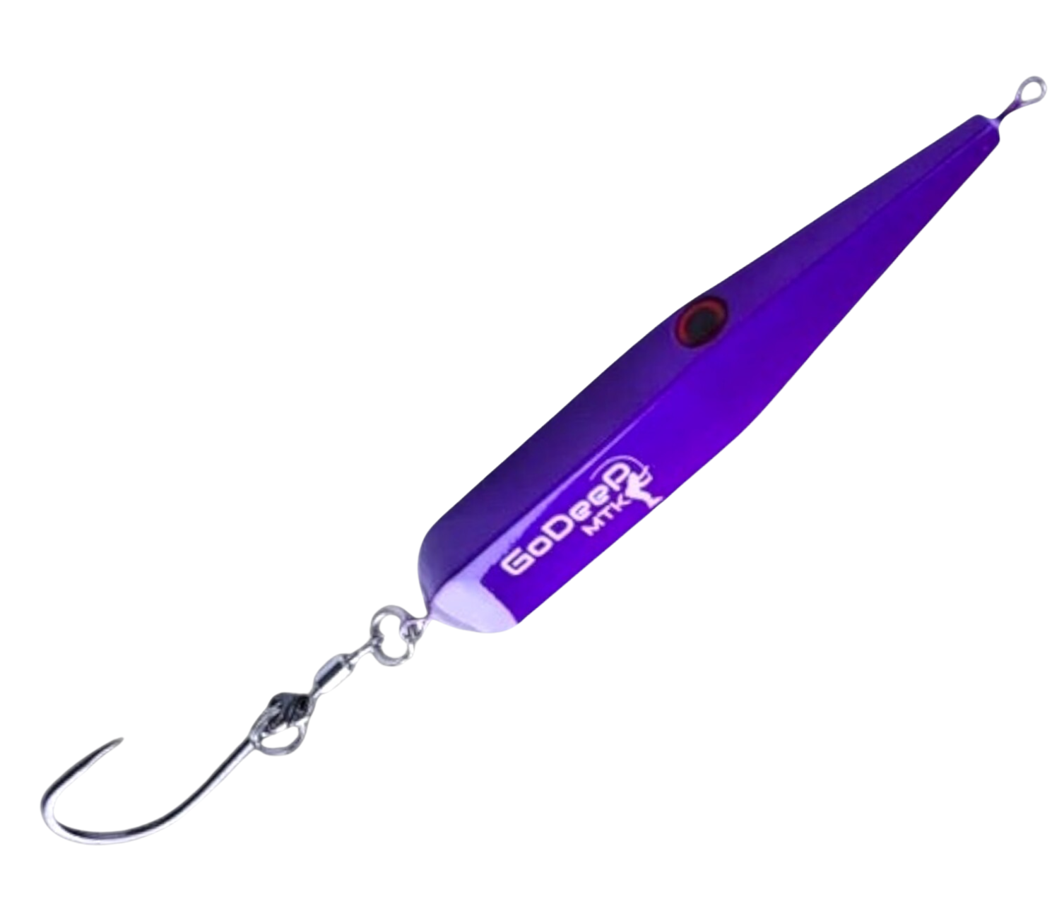 GoDeep MTK Bar Breaker TE