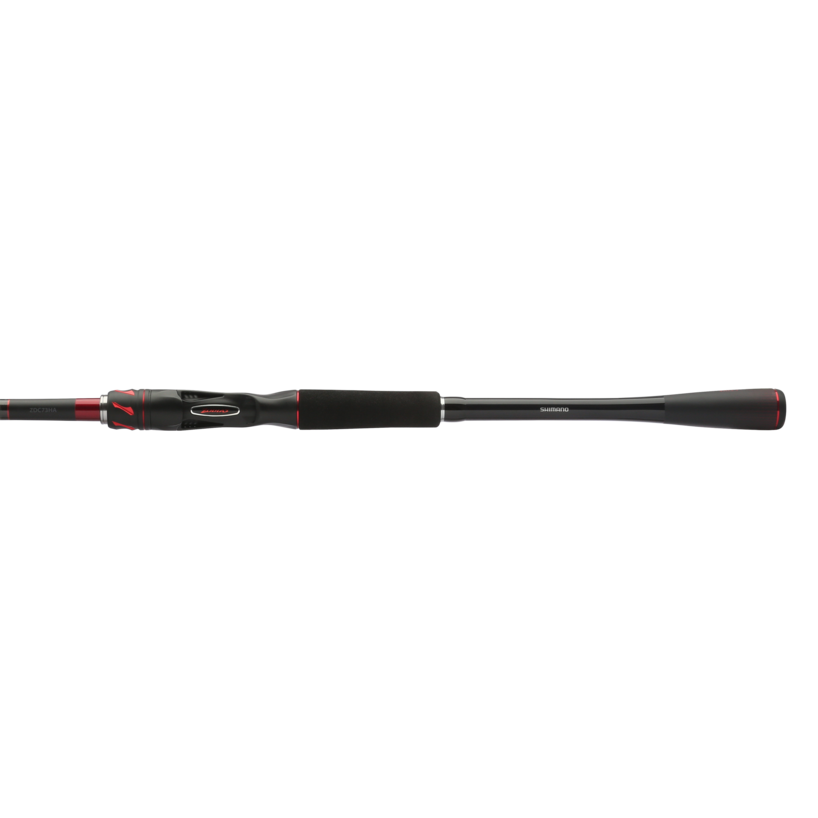 Shimano Zodias Casting Rod