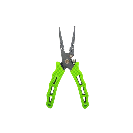 Danielson Precision Fishing Plier PDQ -1x