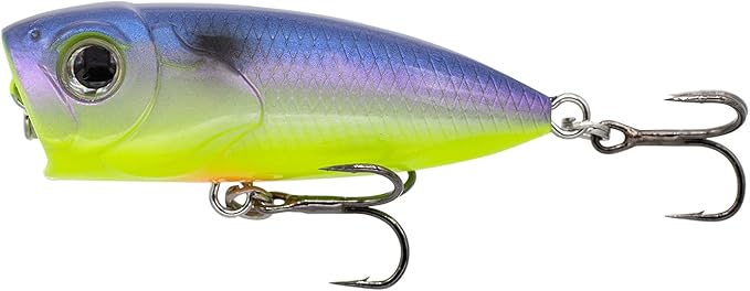Eurotackle Z-Popper 1.5"