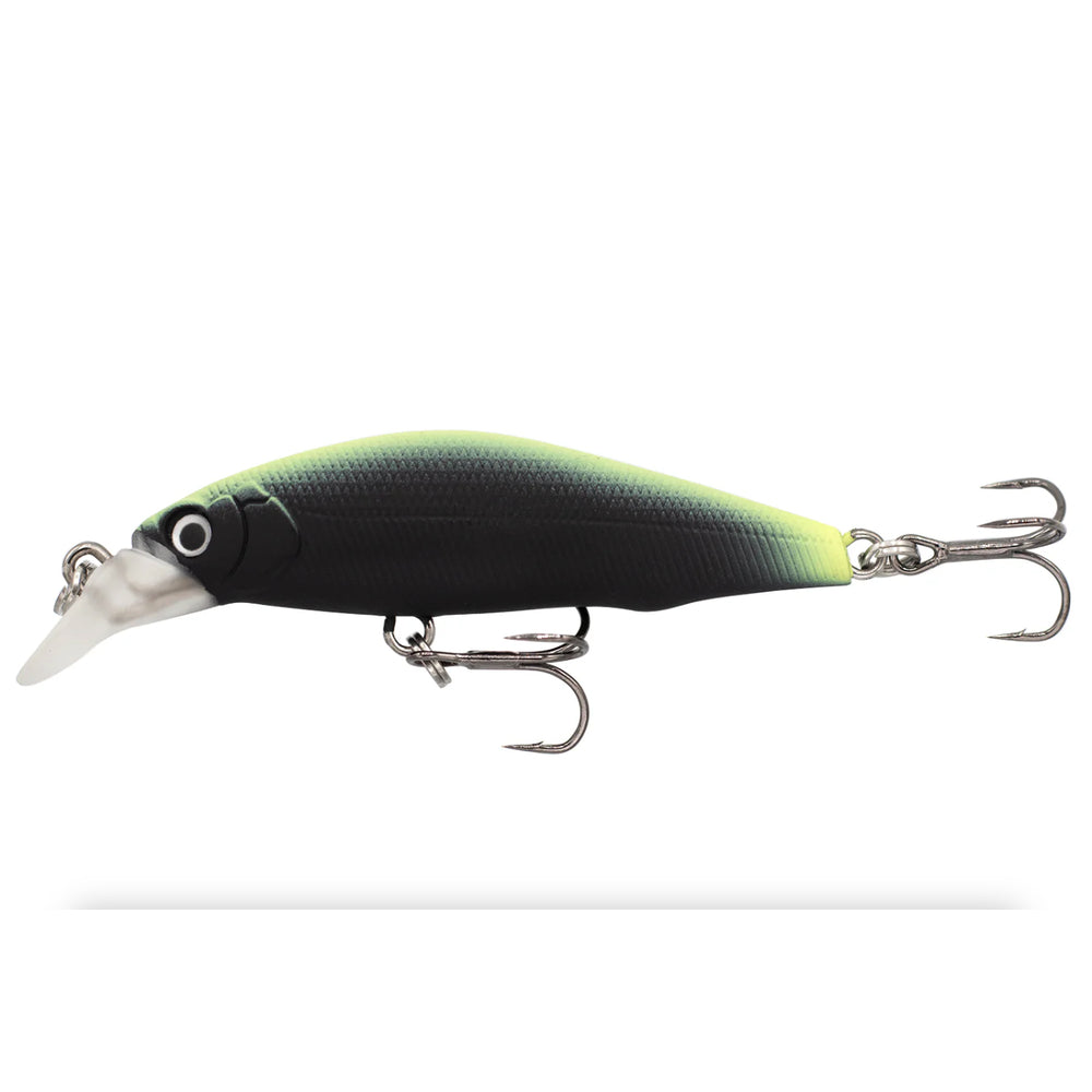 Eurotackle Z-Spender 2" Suspending Jerkbait