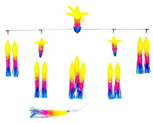 Rainbow / 36"