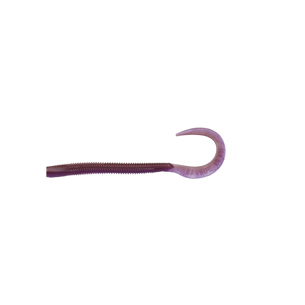Savage Gear Razorback Worm