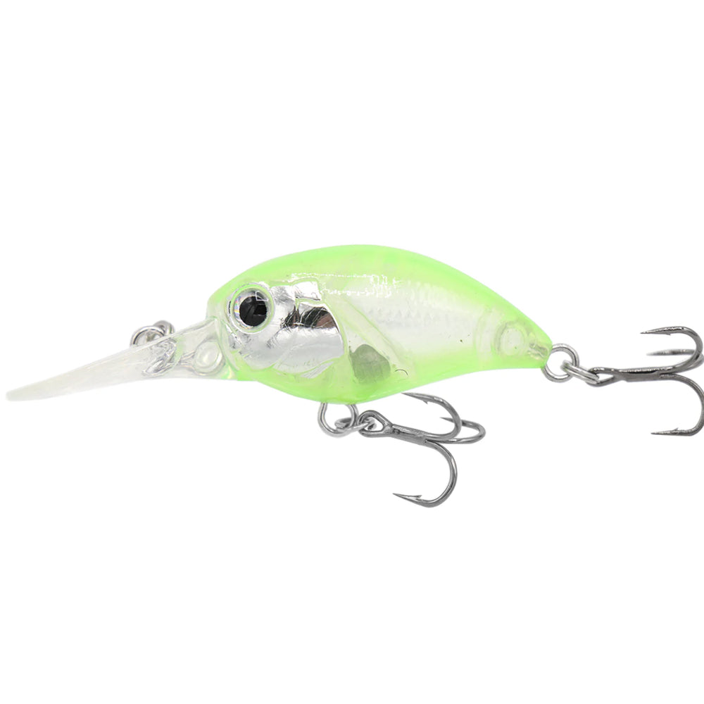 Eurotackle Z-Cranker, 1.5", Float
