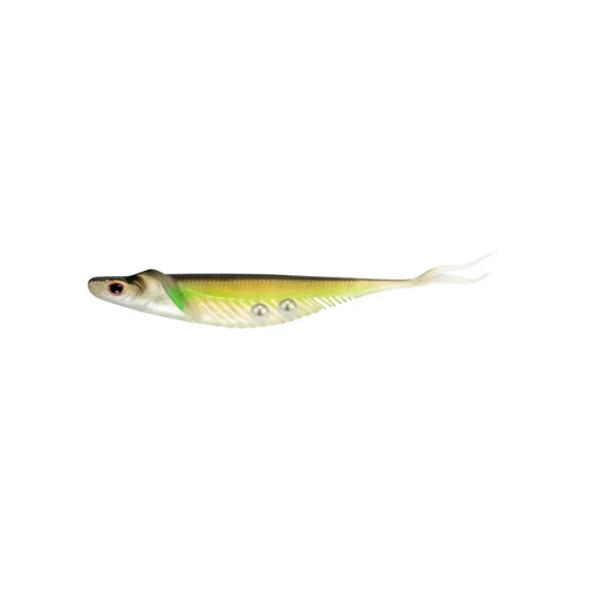 Nomad Design Cobra Shad 4.5" Adjusta-Ball Finesse Bait