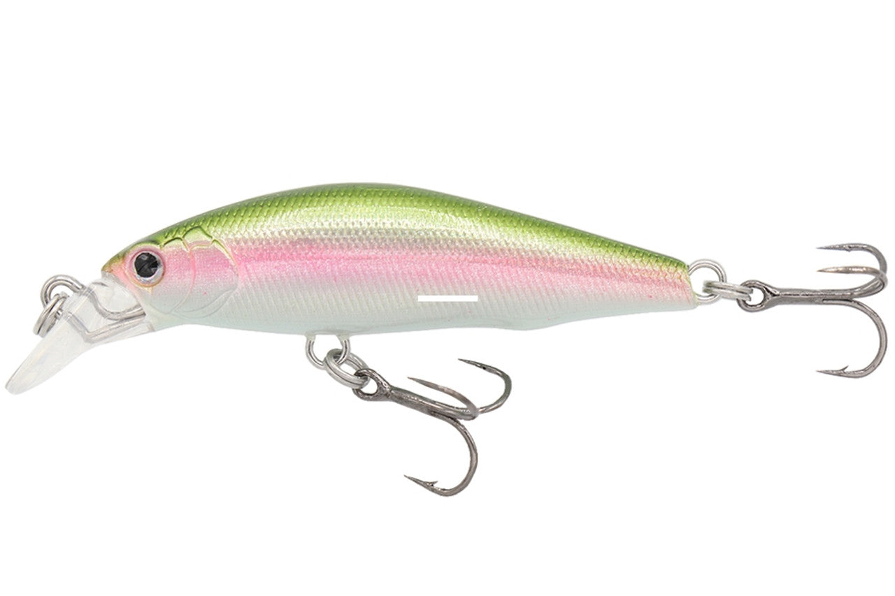 Eurotackle Z-Spender 2" Suspending Jerkbait