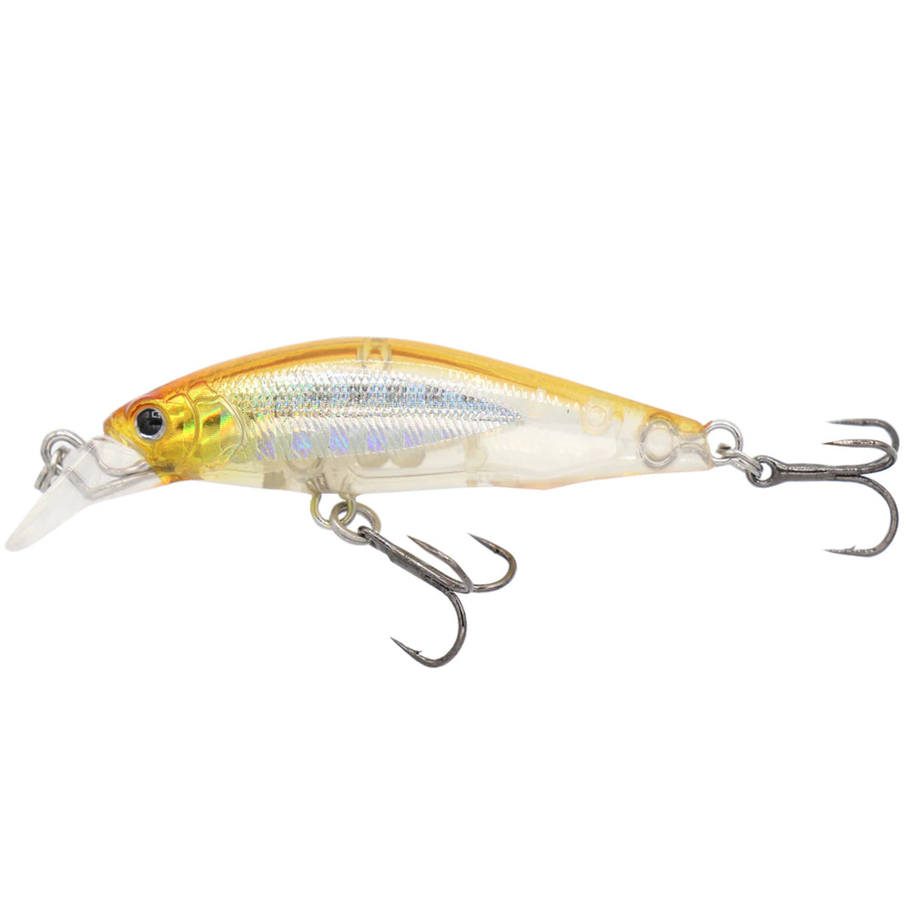 Eurotackle Z-Spender 2" Suspending Jerkbait