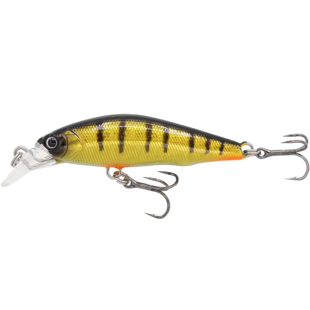Eurotackle Z-Spender 2" Suspending Jerkbait