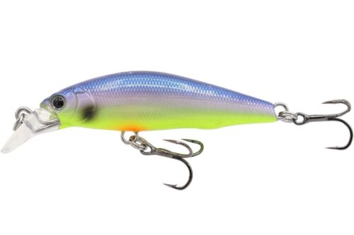 Eurotackle Z-Spender 2" Suspending Jerkbait