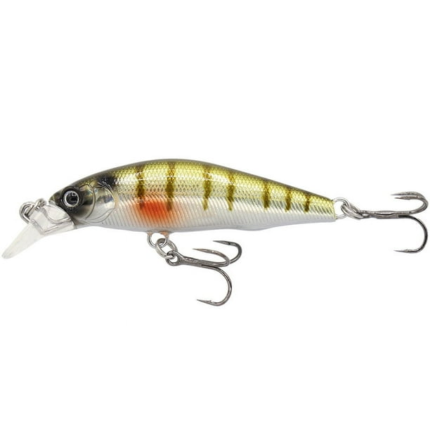 Eurotackle Z-Spender 2" Suspending Jerkbait