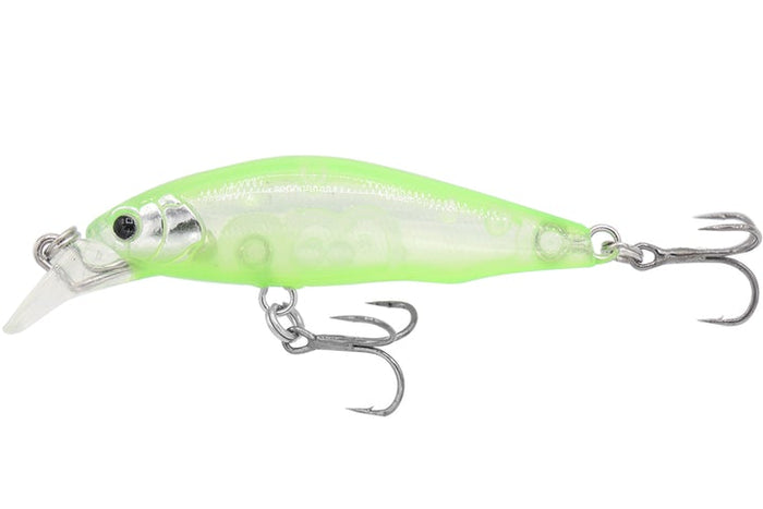 Eurotackle Z-Spender 2" Suspending Jerkbait