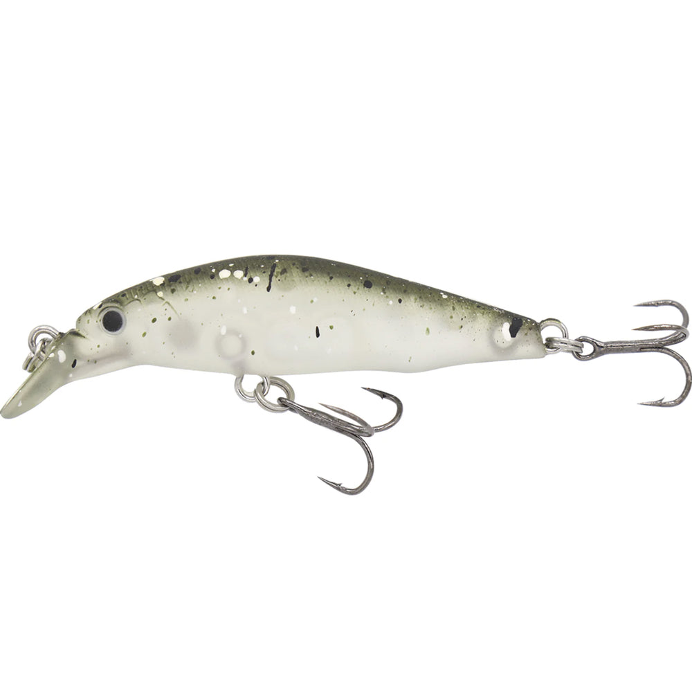 Eurotackle Z-Spender 2" Suspending Jerkbait
