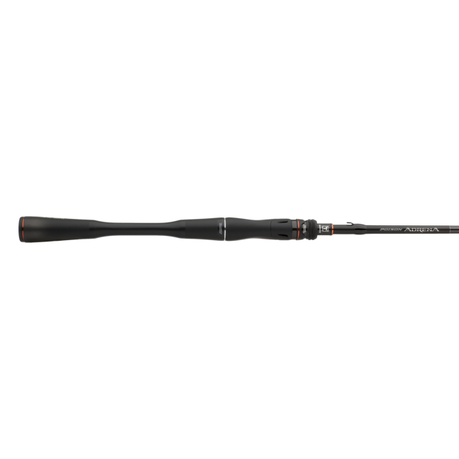 Shimano Poison Adrena B Spinning Rods