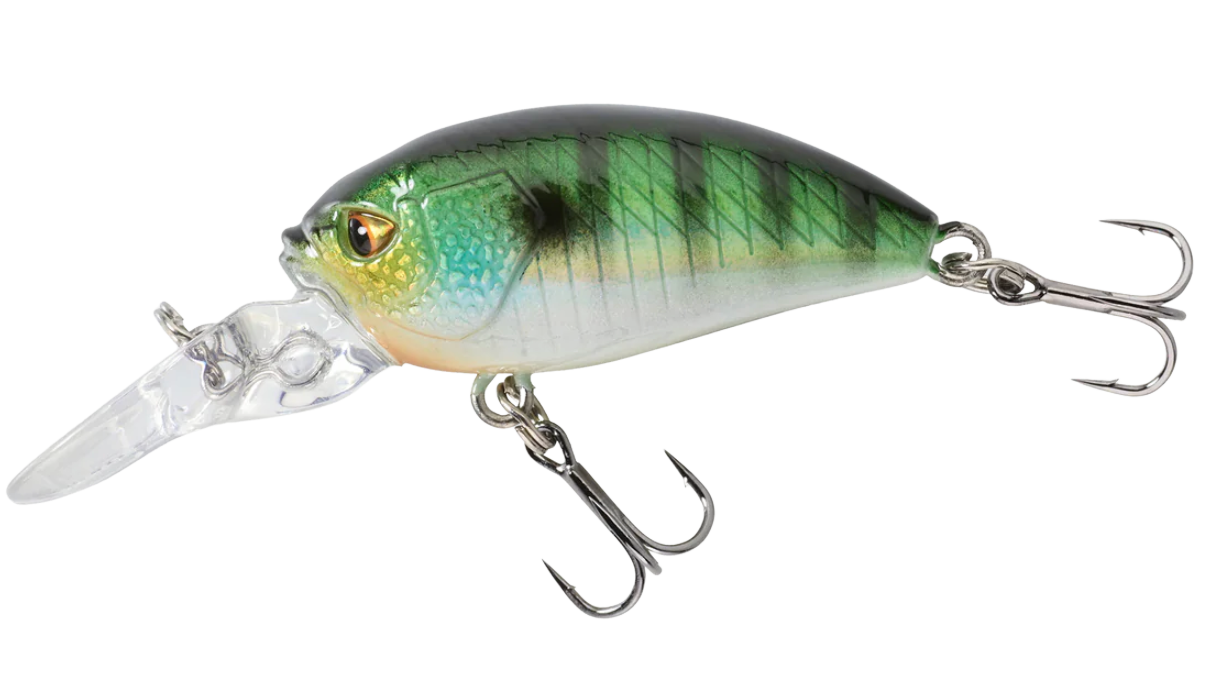 Caperlan SWO CRK 30 F